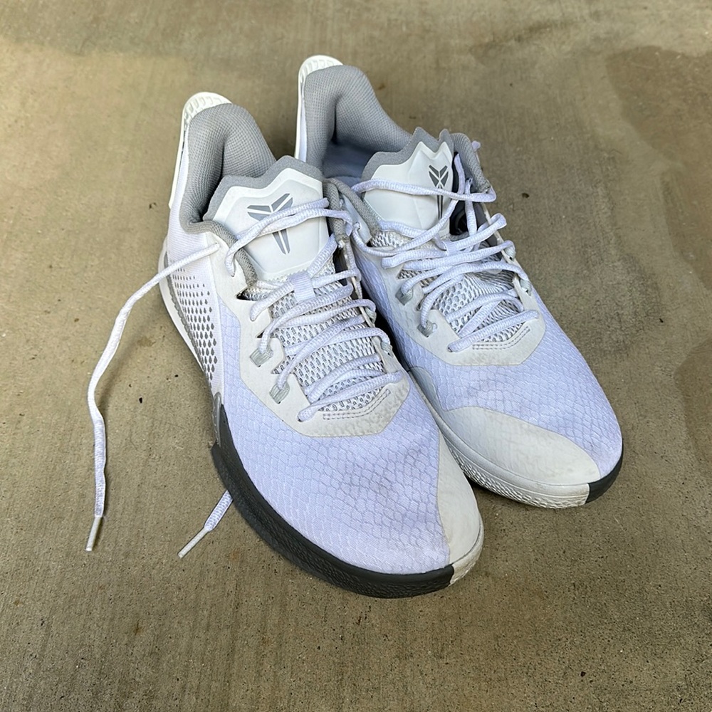 Nike Men’s Kobe Mamba Fury
